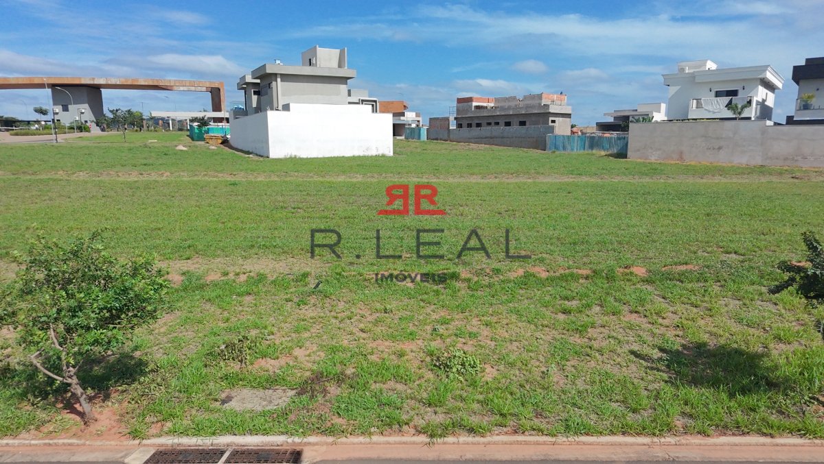 Terreno, 595 m² - Foto 1
