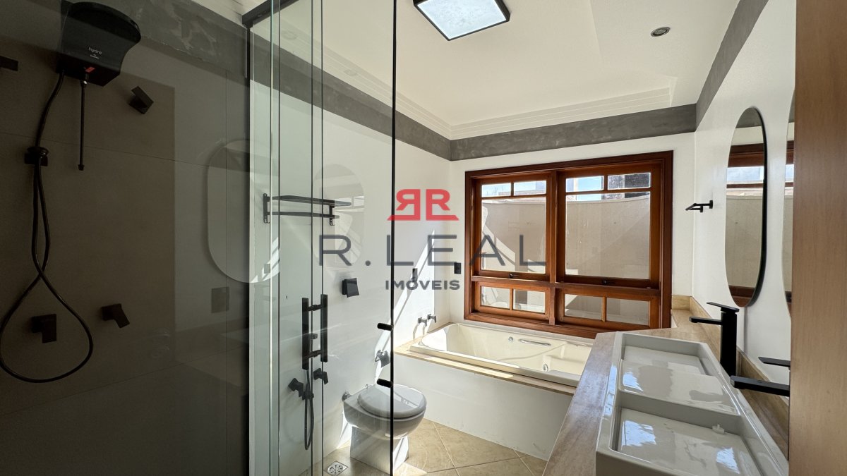 Casa de Condomínio, 3 quartos - Foto 18