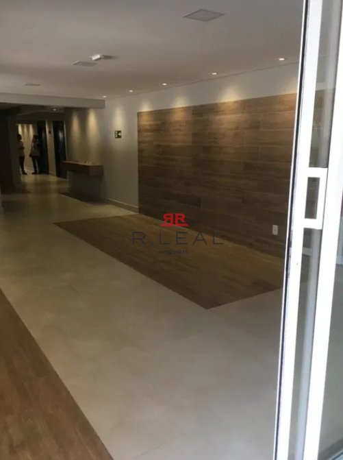 Apartamento, 1 quarto, 39 m² - Foto 3