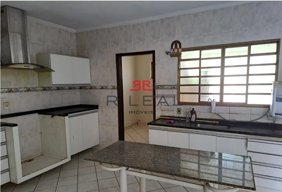 Casa, 4 quartos - Foto 3