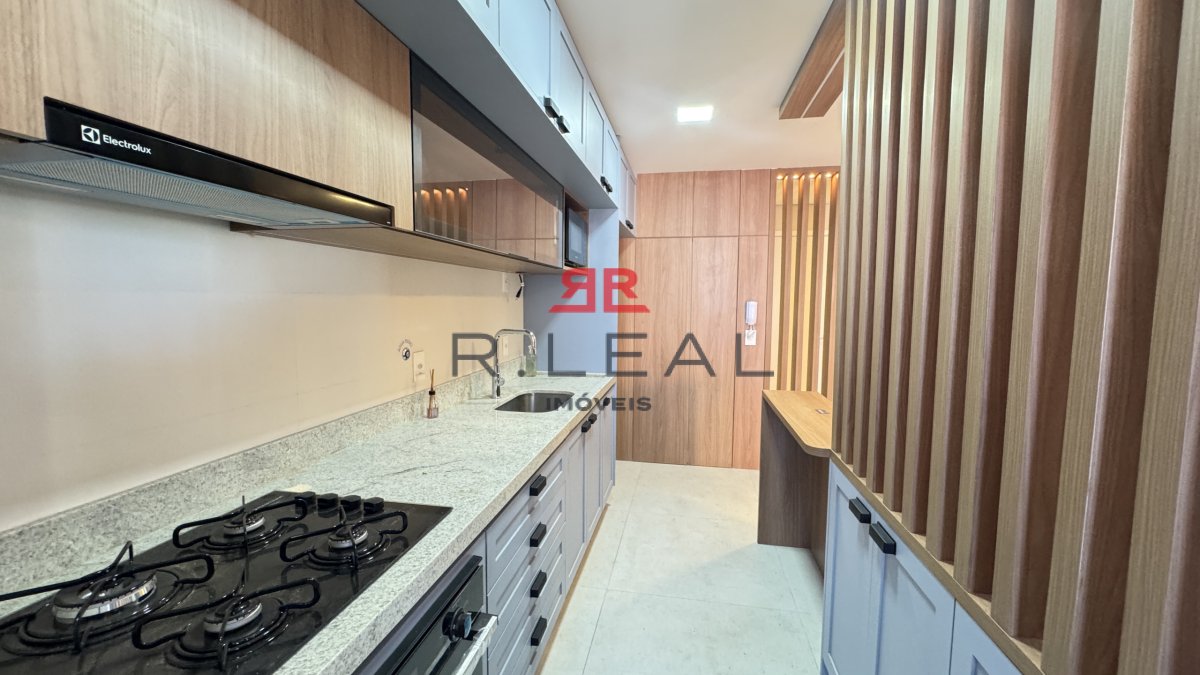 Apartamento, 2 quartos, 87 m² - Foto 14