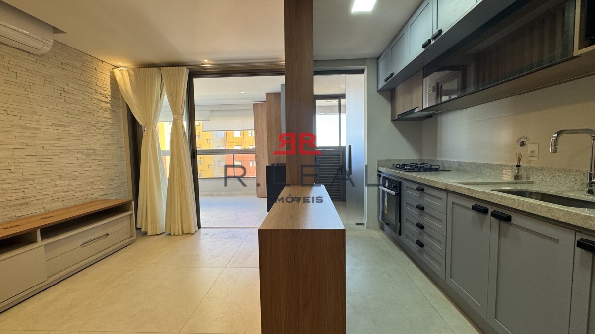 Apartamento, 2 quartos, 87 m² - Foto 3