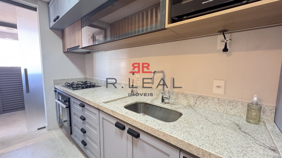 Apartamento, 2 quartos, 87 m² - Foto 15