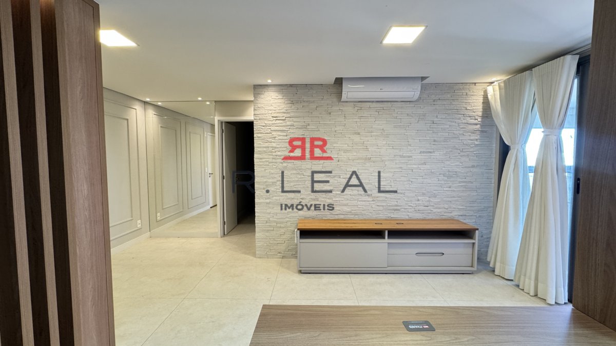 Apartamento, 2 quartos, 87 m² - Foto 5