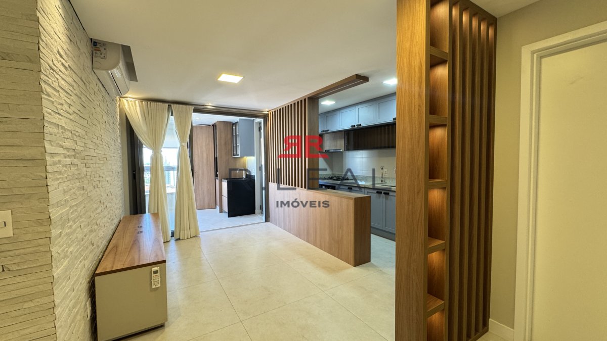 Apartamento, 2 quartos, 87 m² - Foto 1
