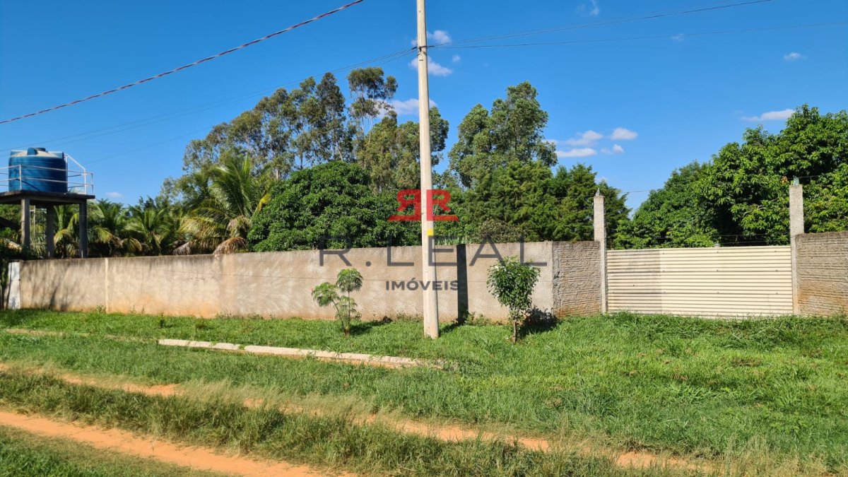 Terreno, 1250 m² - Foto 1