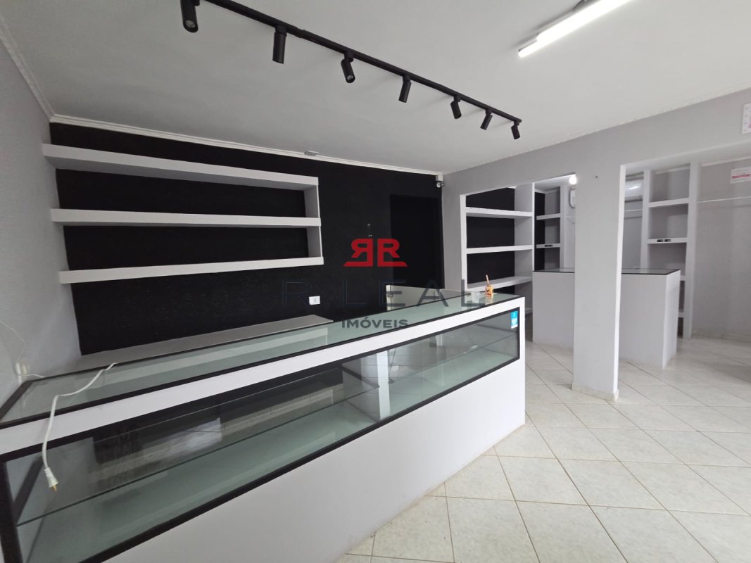 Loja-Salão, 100 m² - Foto 6