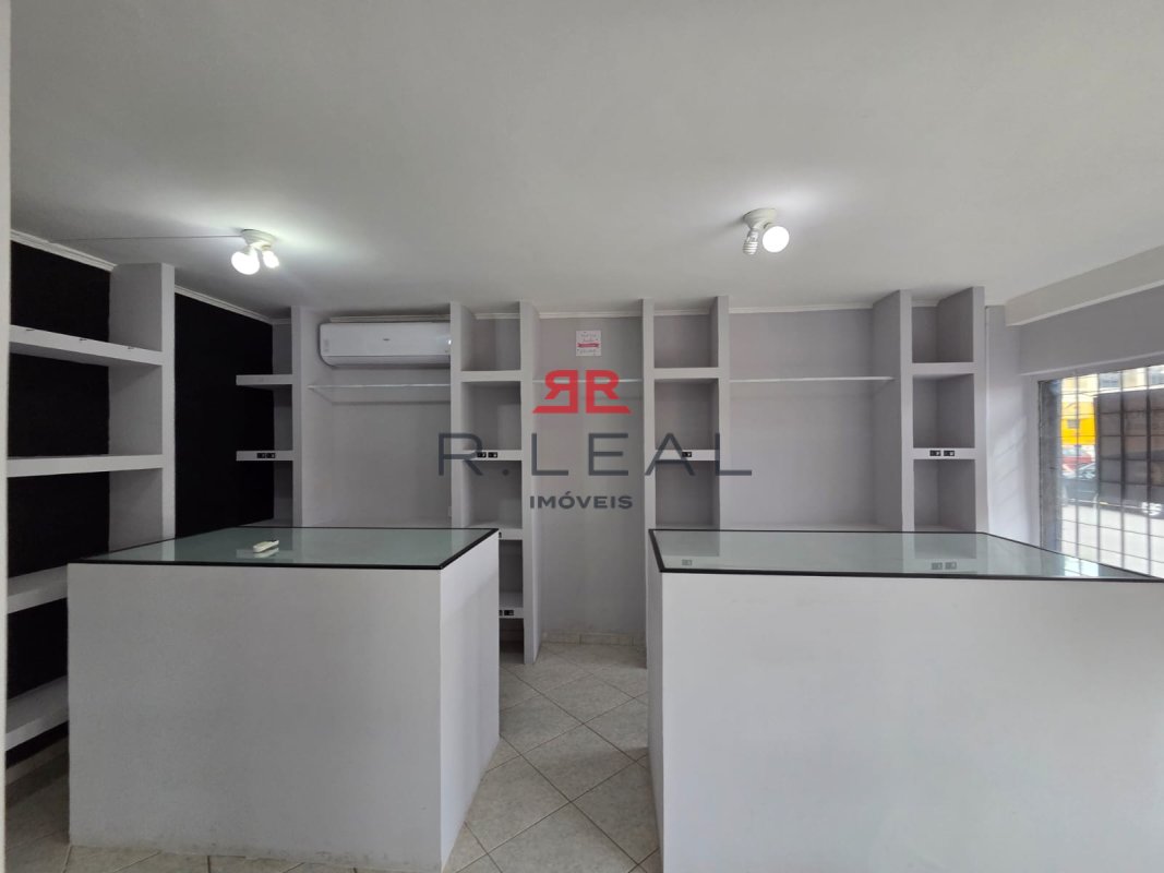 Loja-Salão, 100 m² - Foto 11