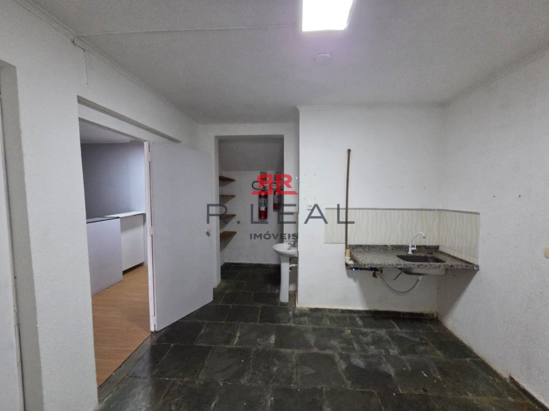 Loja-Salão, 100 m² - Foto 17