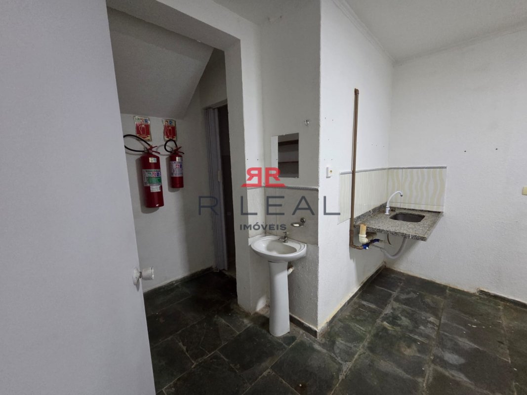 Loja-Salão, 100 m² - Foto 16