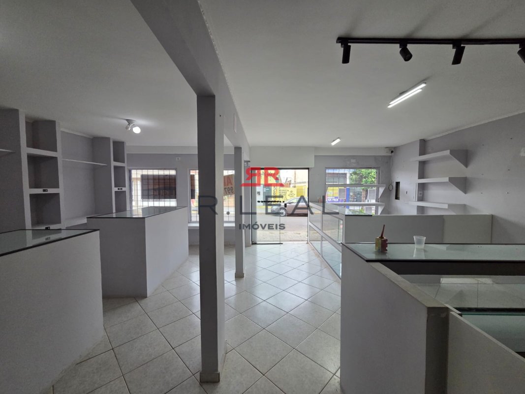 Loja-Salão, 100 m² - Foto 12