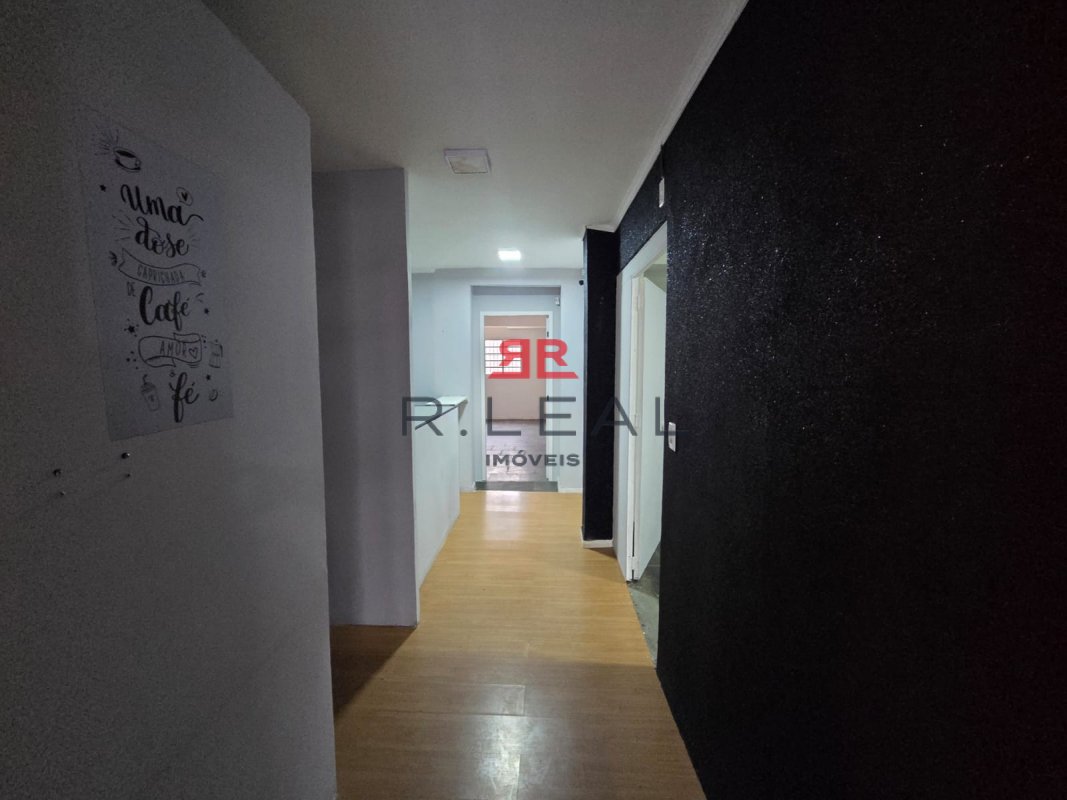 Loja-Salão, 100 m² - Foto 2
