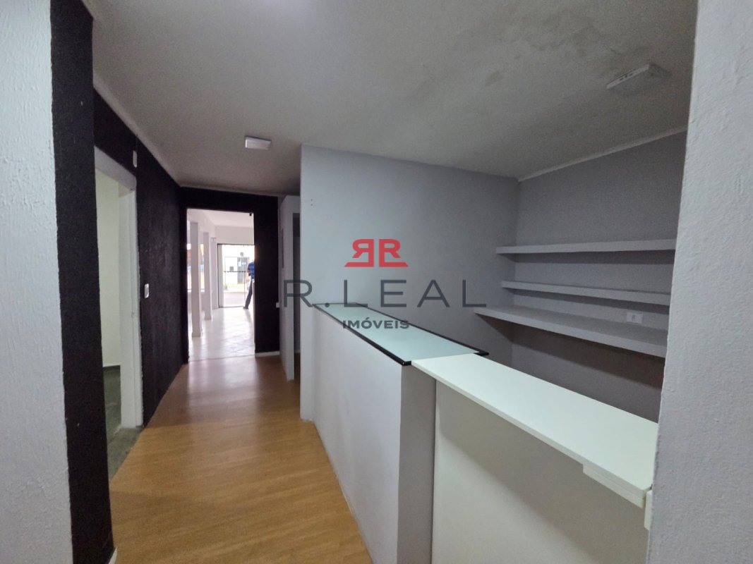 Loja-Salão, 100 m² - Foto 3