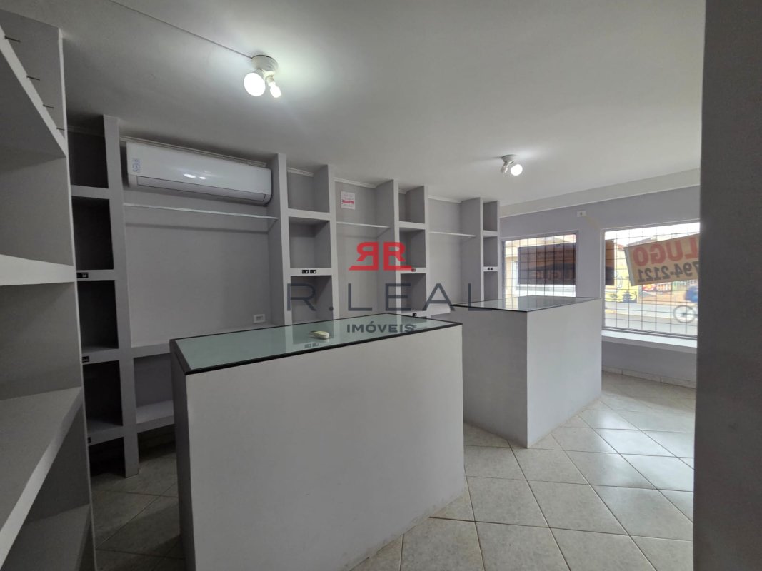 Loja-Salão, 100 m² - Foto 10