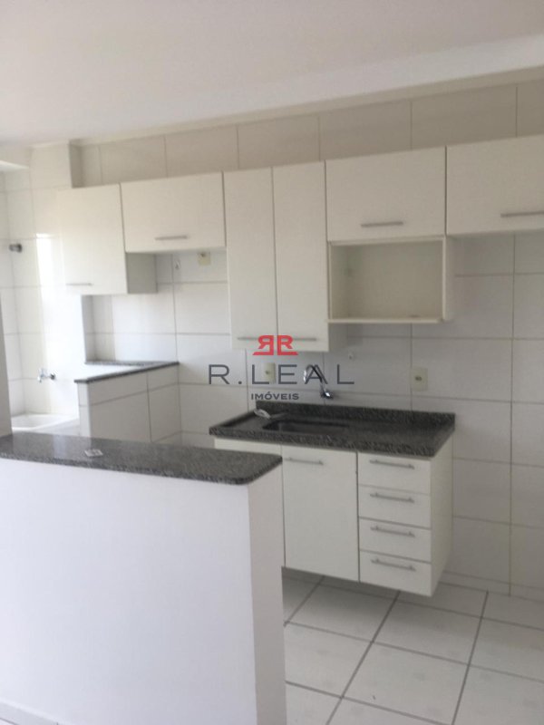 Apartamento, 2 quartos, 52 m² - Foto 2