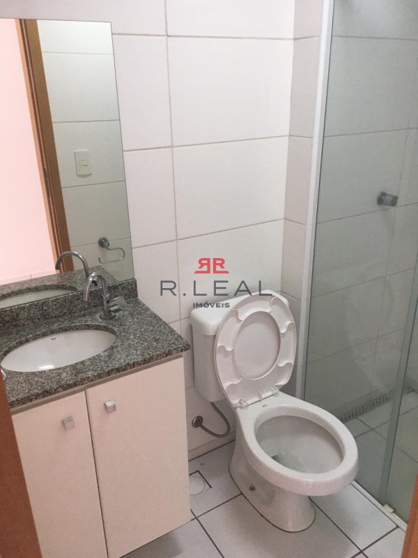 Apartamento, 2 quartos, 52 m² - Foto 3