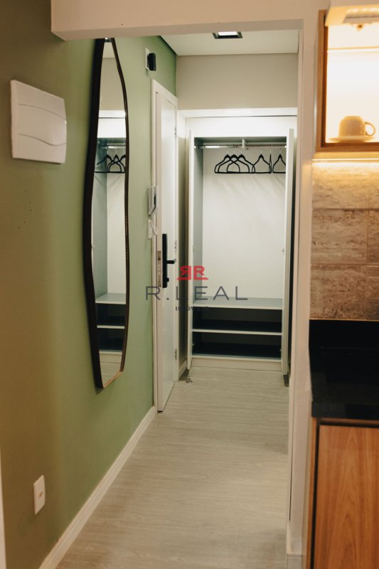 Kitnet-Studio, 25 m² - Foto 10