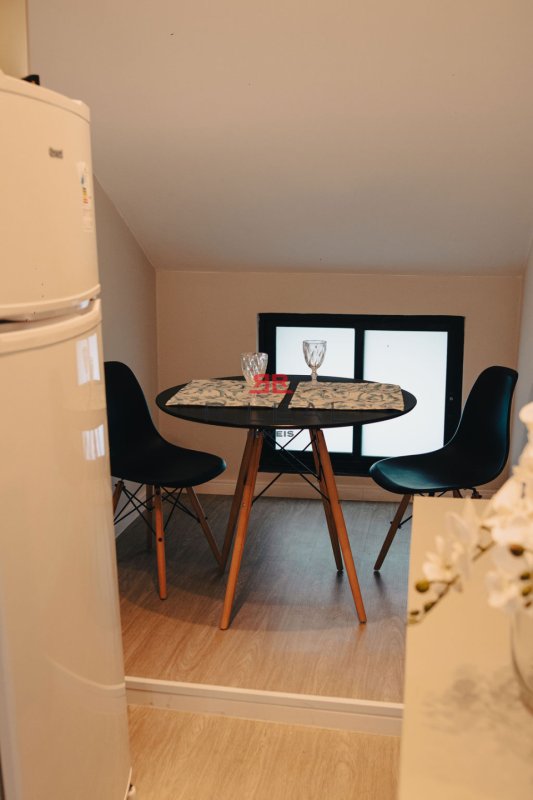 Kitnet-Studio, 25 m² - Foto 9
