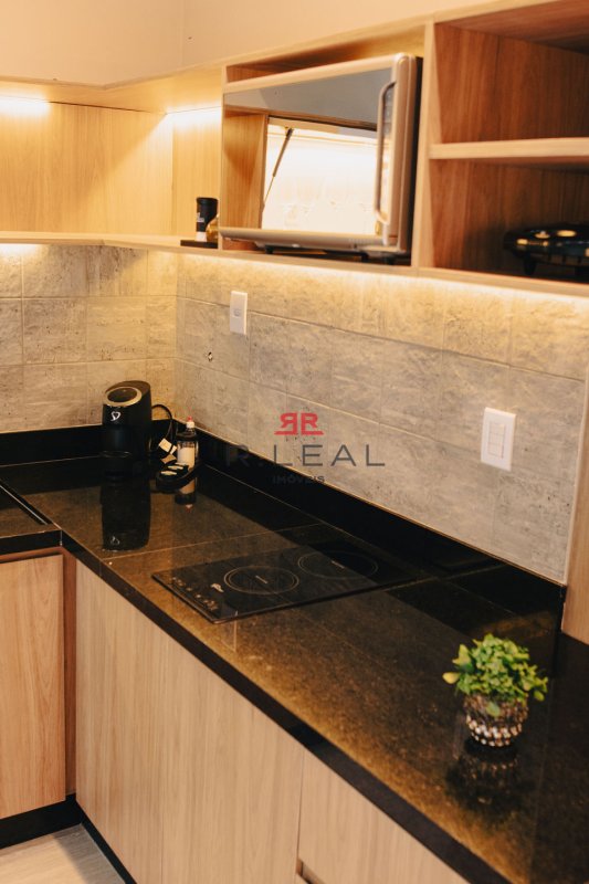 Kitnet-Studio, 25 m² - Foto 4