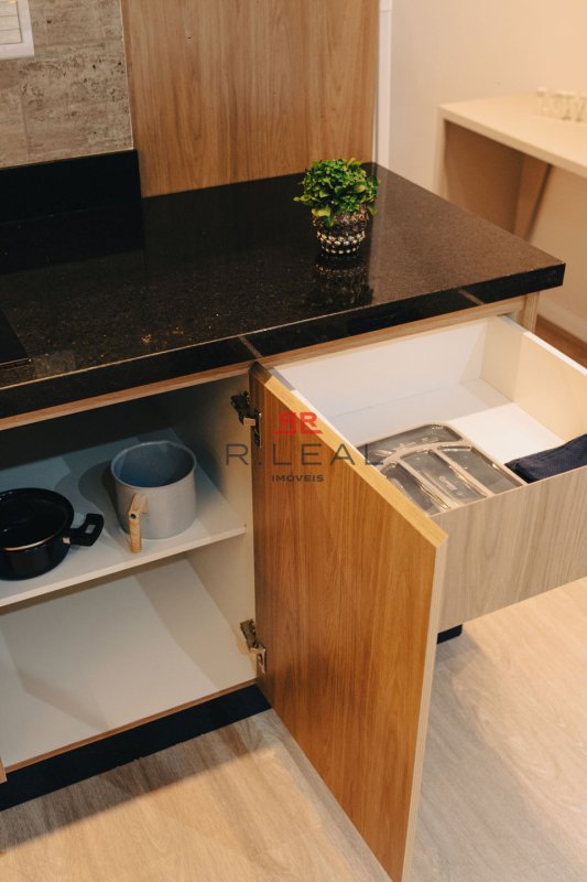 Kitnet-Studio, 25 m² - Foto 7