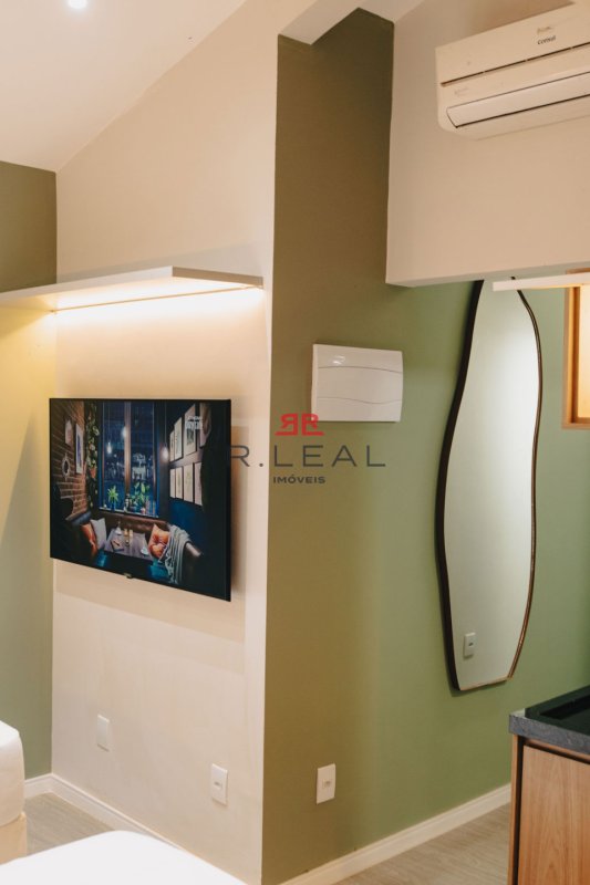Kitnet-Studio, 25 m² - Foto 11