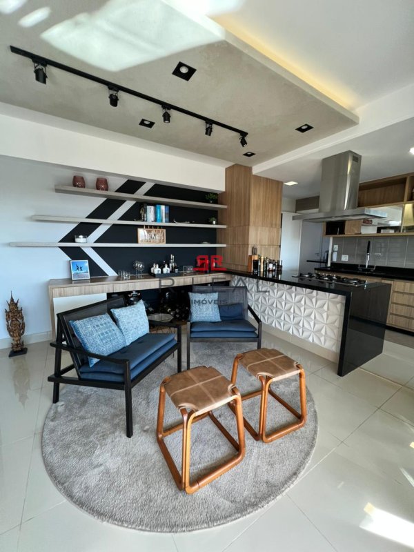 Apartamento, 3 quartos, 120 m² - Foto 16