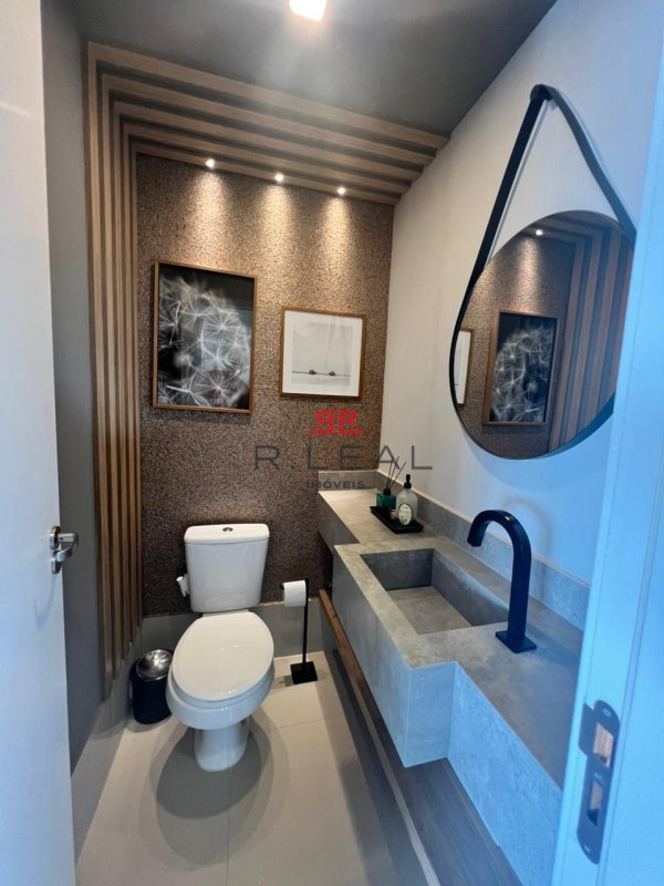 Apartamento, 3 quartos, 120 m² - Foto 15