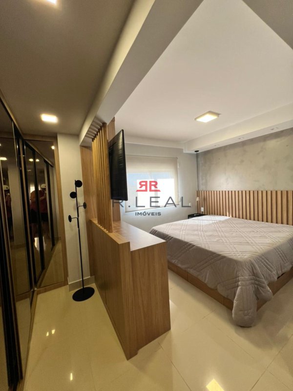 Apartamento, 3 quartos, 120 m² - Foto 11