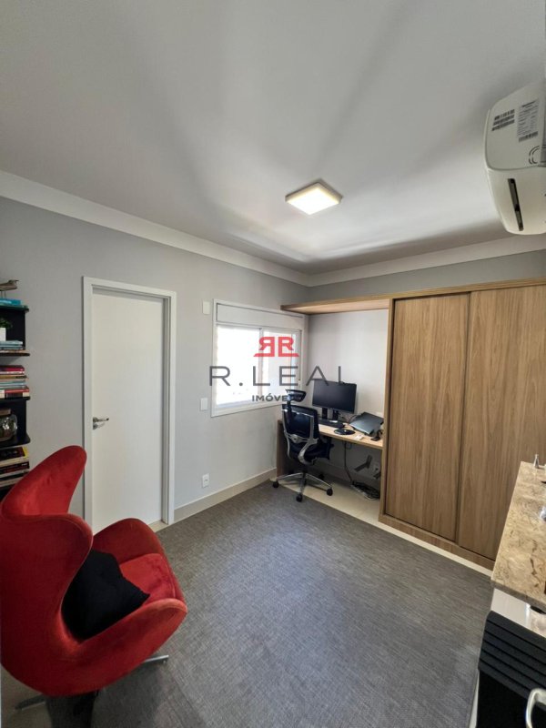 Apartamento, 3 quartos, 120 m² - Foto 12