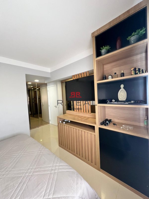 Apartamento, 3 quartos, 120 m² - Foto 9