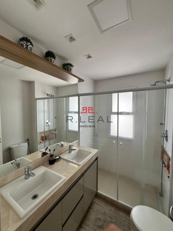 Apartamento, 3 quartos, 120 m² - Foto 14