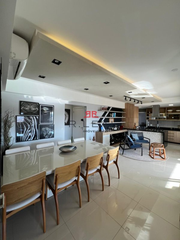 Apartamento, 3 quartos, 120 m² - Foto 4
