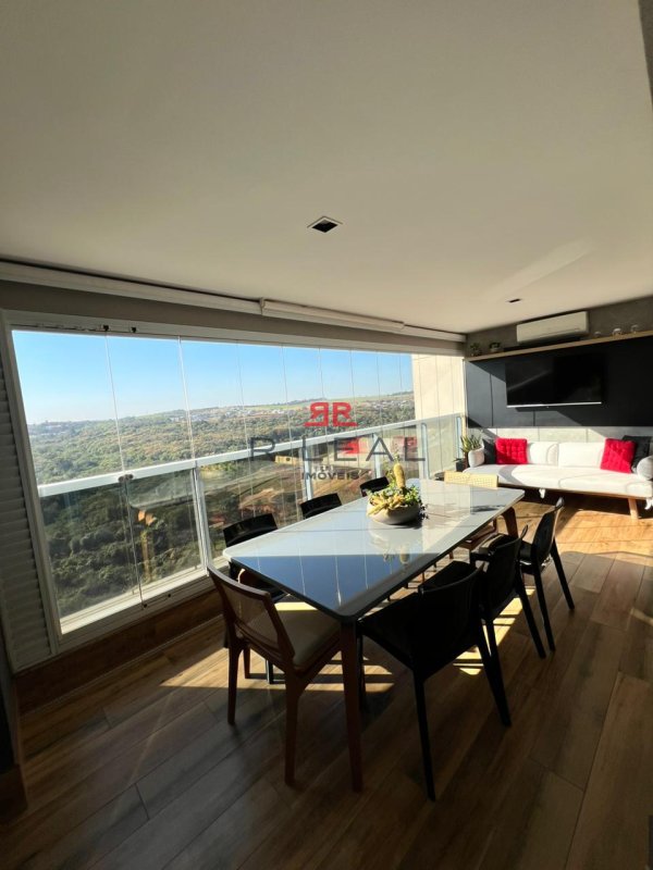 Apartamento, 3 quartos, 120 m² - Foto 1