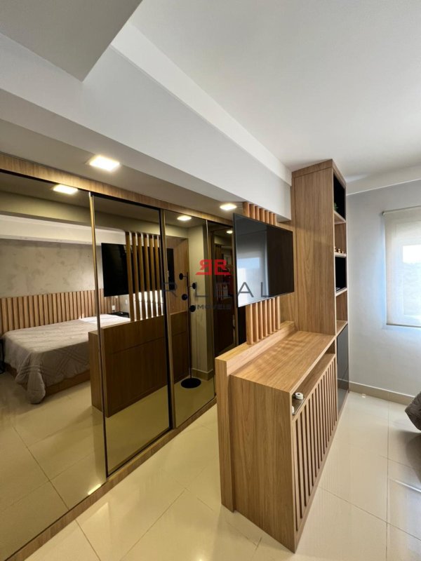 Apartamento, 3 quartos, 120 m² - Foto 8