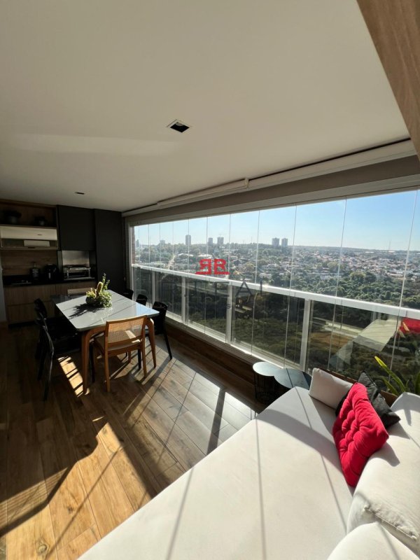 Apartamento, 3 quartos, 120 m² - Foto 5