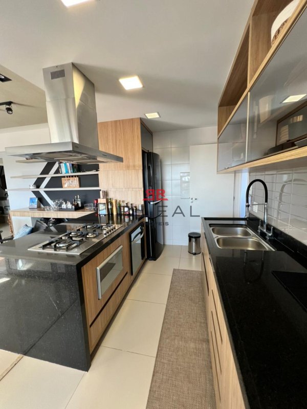 Apartamento, 3 quartos, 120 m² - Foto 2