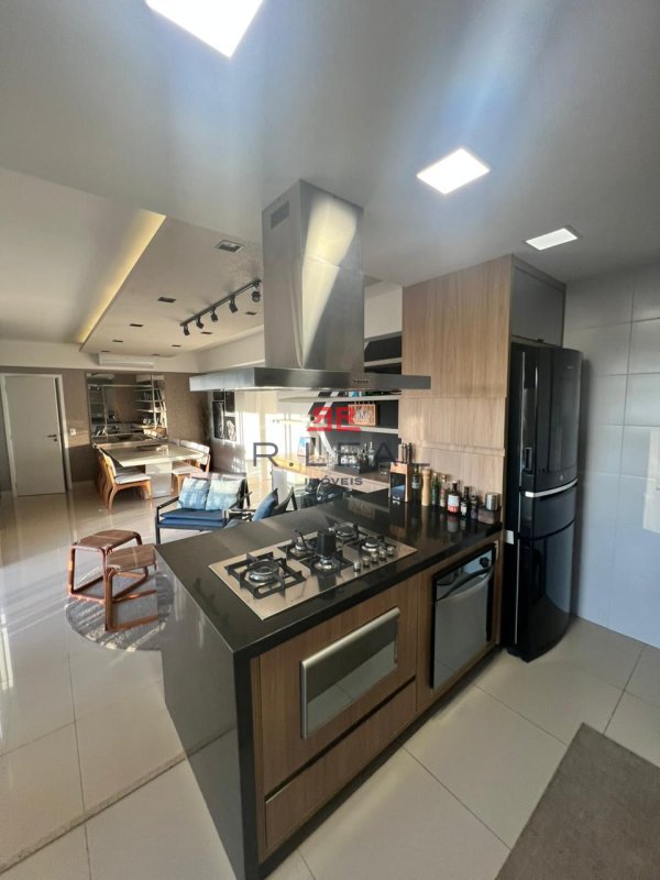 Apartamento, 3 quartos, 120 m² - Foto 6