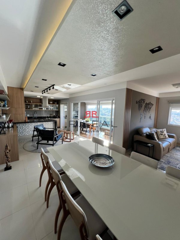 Apartamento, 3 quartos, 120 m² - Foto 3