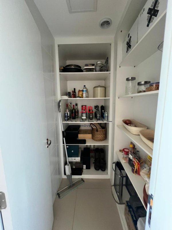 Apartamento, 3 quartos, 120 m² - Foto 7
