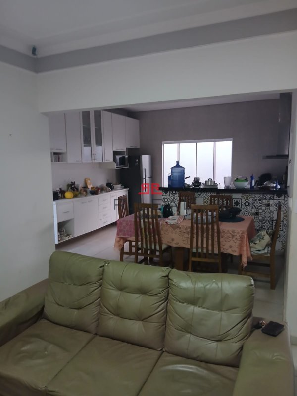 Casa, 3 quartos, 144 m² - Foto 12