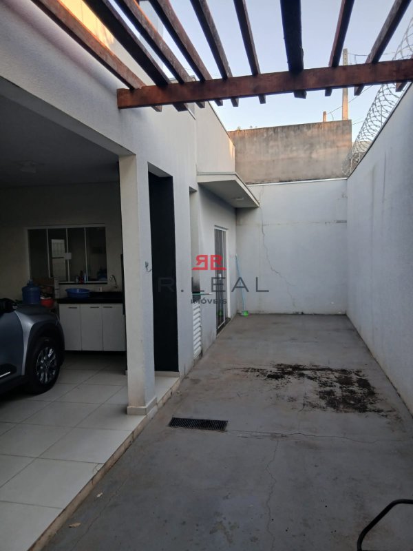 Casa, 3 quartos, 144 m² - Foto 14