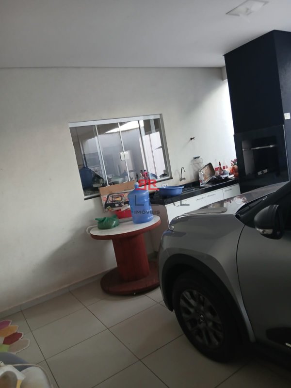 Casa, 3 quartos, 144 m² - Foto 7