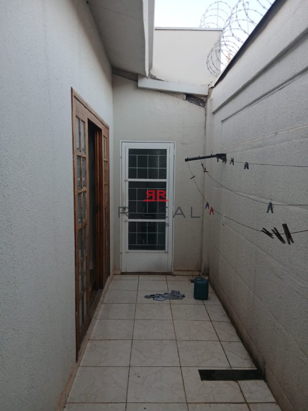 Casa, 3 quartos, 144 m² - Foto 1