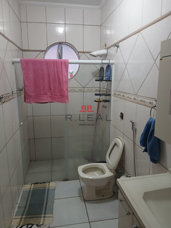 Casa, 3 quartos, 144 m² - Foto 11