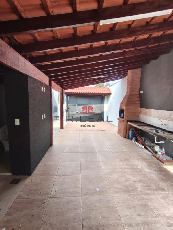 Casa, 3 quartos, 156 m² - Foto 4