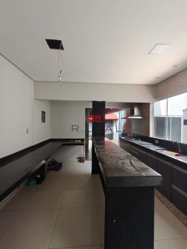 Casa, 3 quartos, 156 m² - Foto 6