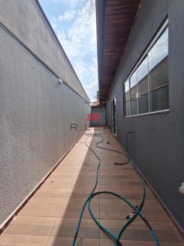 Casa, 3 quartos, 156 m² - Foto 21