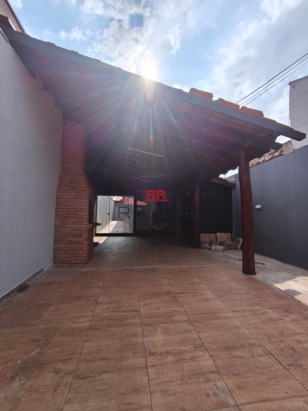 Casa, 3 quartos, 156 m² - Foto 19