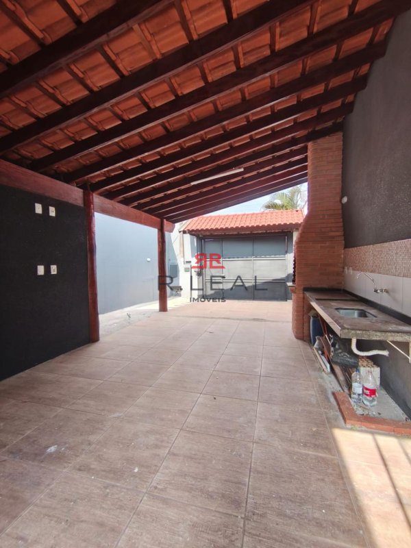 Casa, 3 quartos, 156 m² - Foto 22