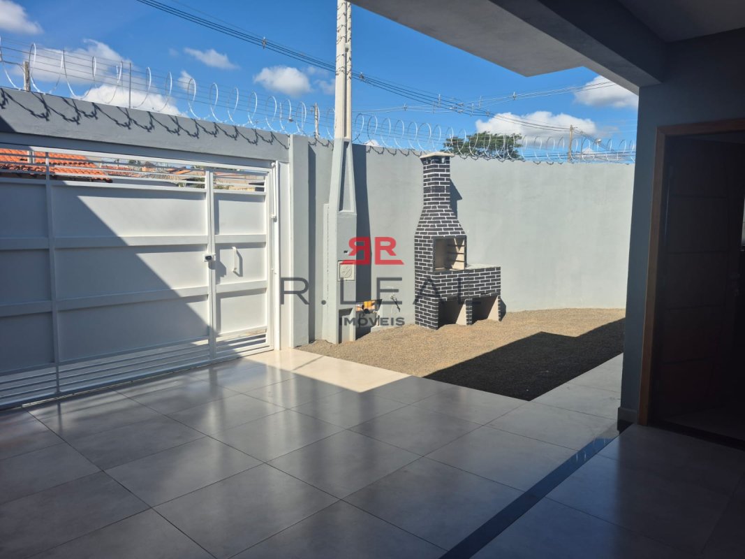 Casa, 2 quartos - Foto 4